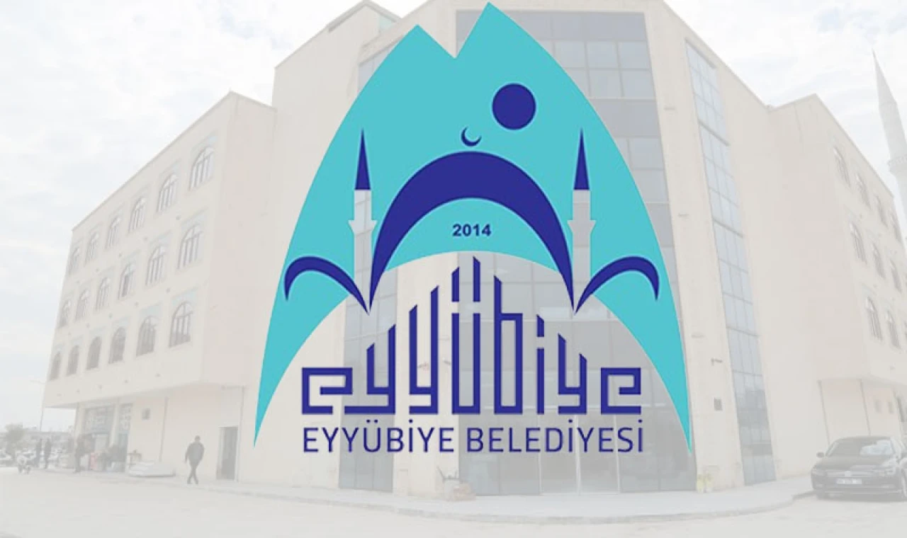 Eyyübiye Belediyesinin Yeni Meclis Üyeleri Belli Oldu