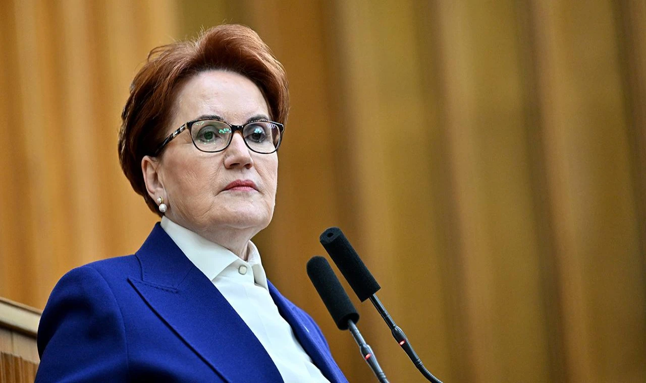 İYİ Parti’de Meral Akşener dönemi bitiyor