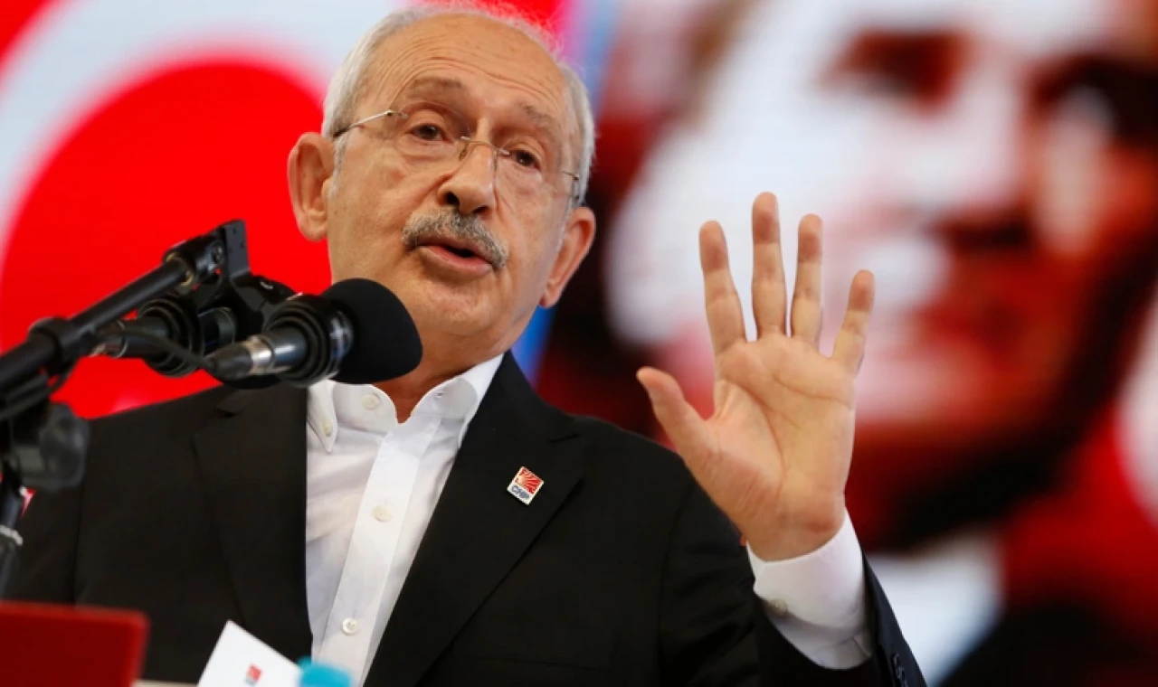 Kılıçdaroğlu'ndan Uğur Dündar'a çok sert 'siyasi rüşvet' yanıtı!