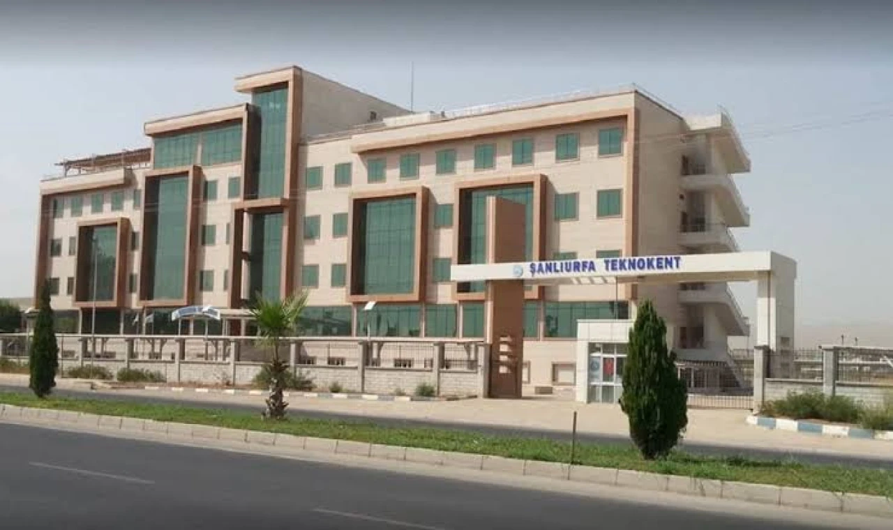 Şanlıurfa Teknokent, Başarılarıyla Geleceğe Işık Tutuyor