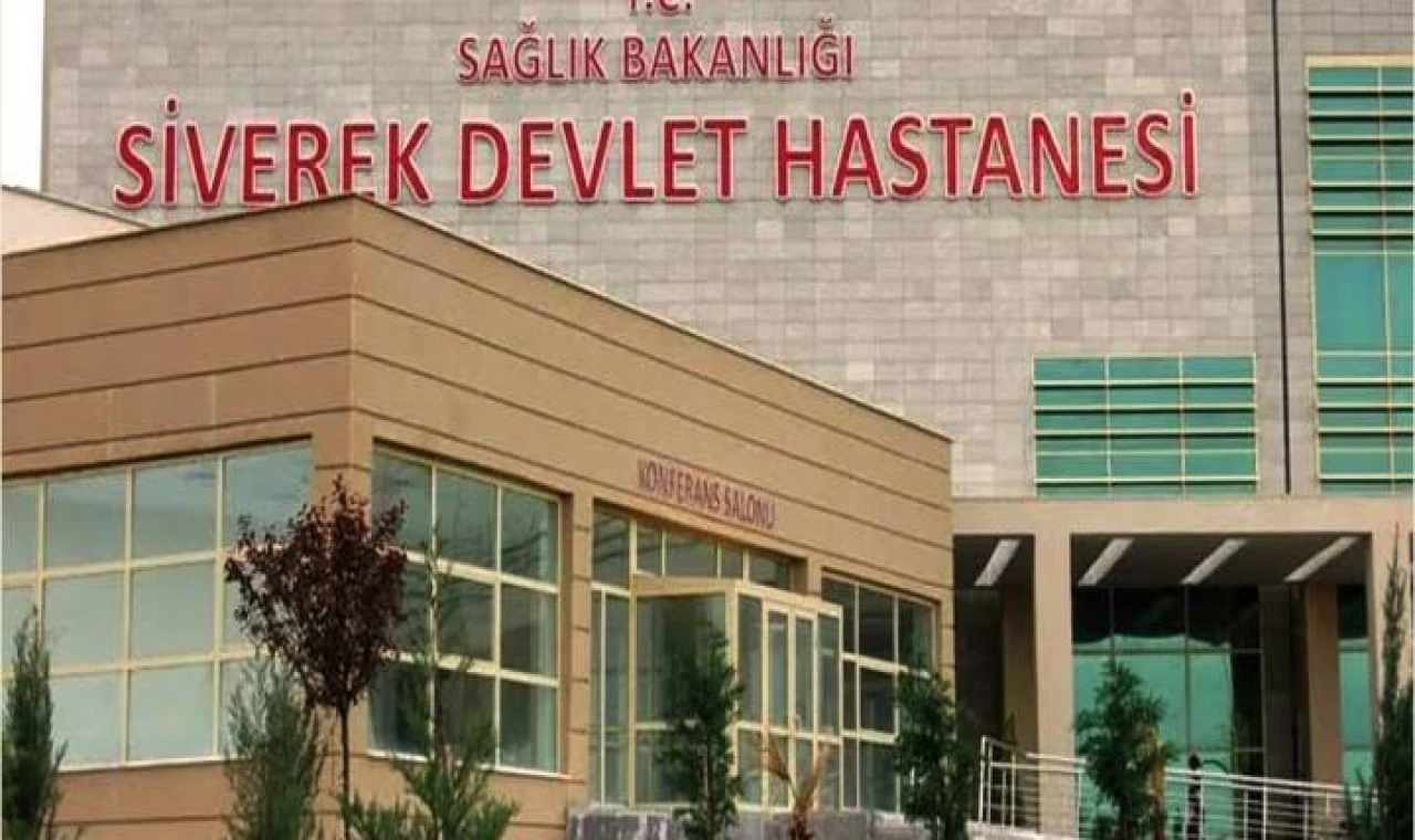 Şanlıurfa'da İntihar Vakası: Genç Hayatını Kaybetti