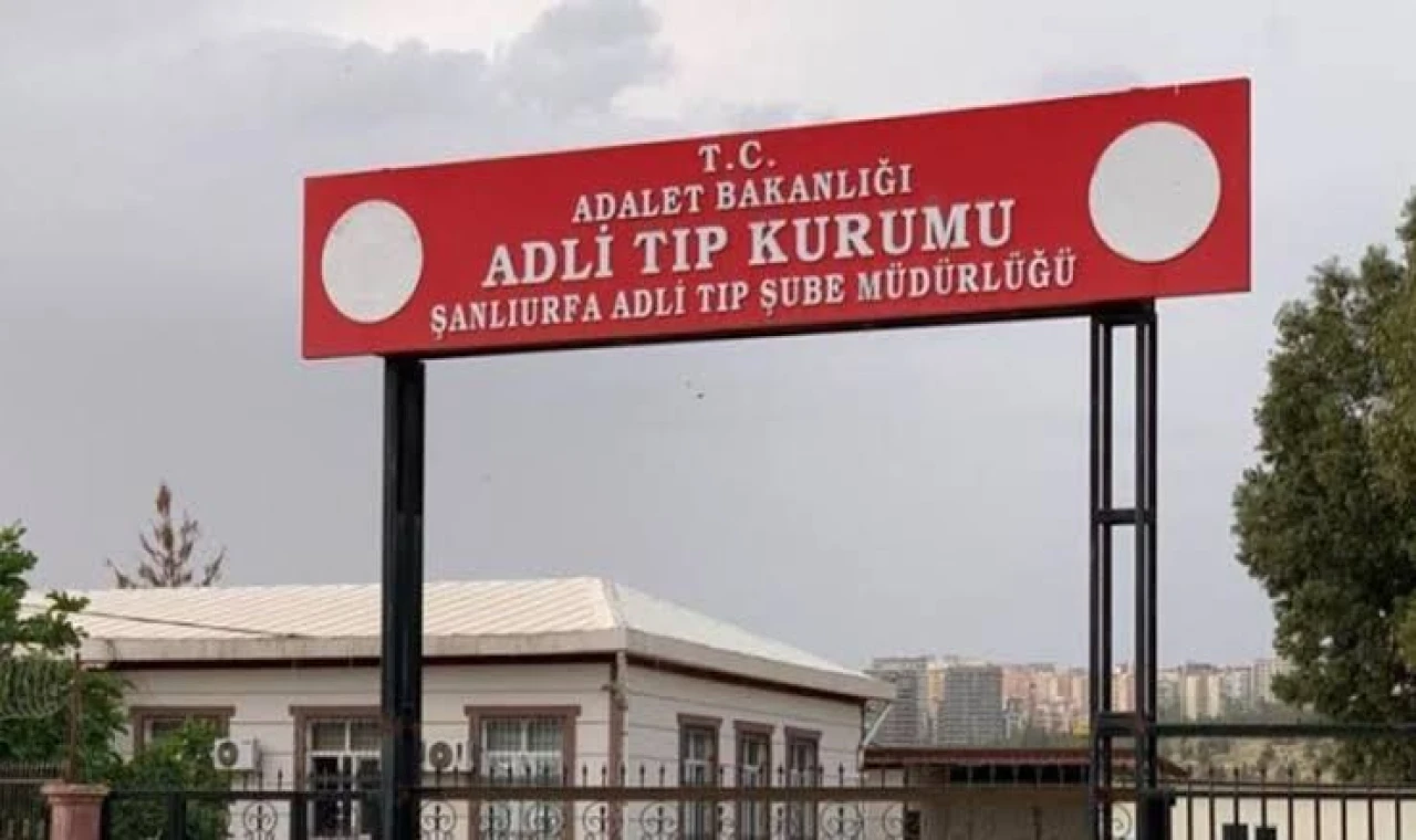 Şanlıurfa'da Kaybolan Çocuğun Cesedi Bulundu