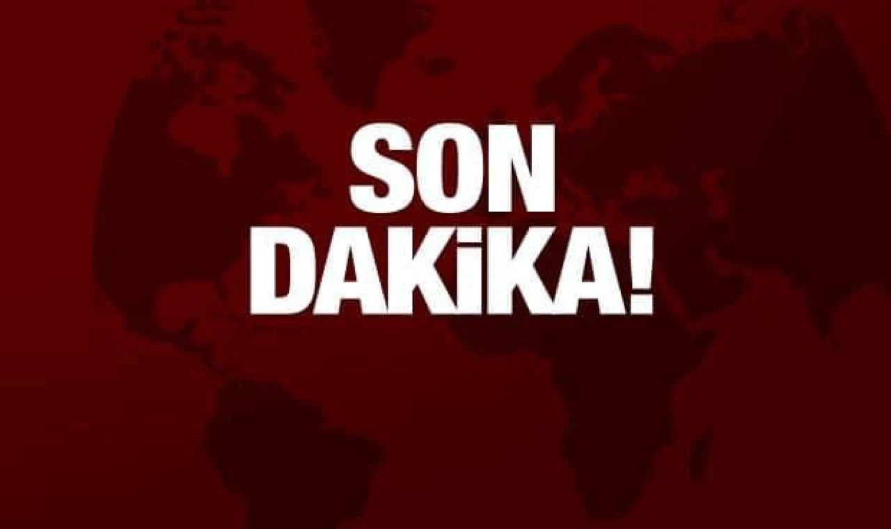 Son Dakika Siverek’te seçim iptal edildi!