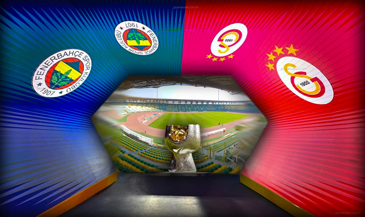 Süper Kupa'dan çekilen Fenerbahçe'nin cezası belli oldu!
