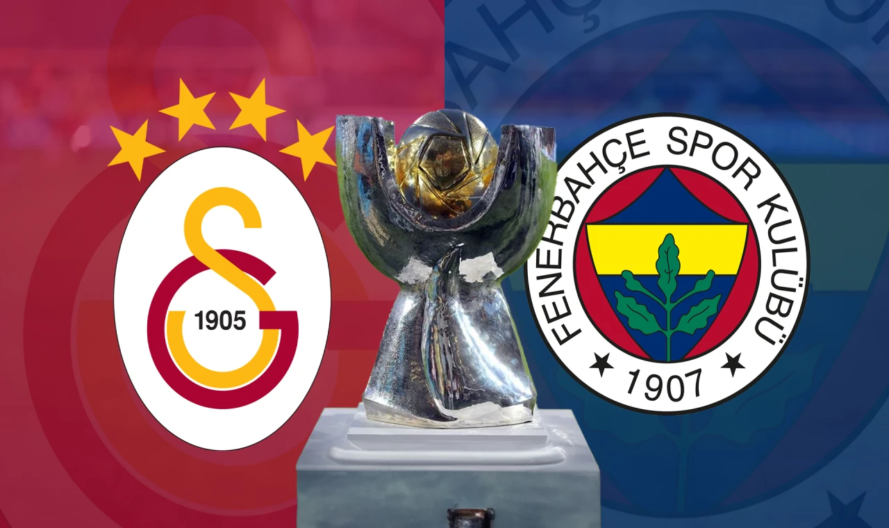 Urfa’daki finalde kupa kaldırılamamıştı: Sarı-kırmızılı ekipten ‘Süper Kupa’ için tören planı