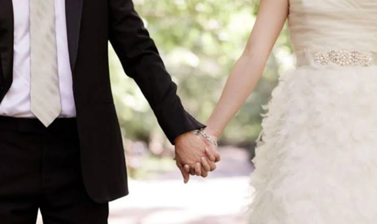 TÜİK, en çok akraba evliliği yapan illeri paylaştı