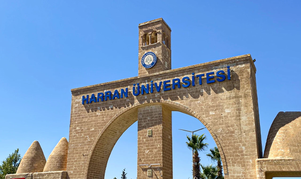 Harran Üniversitesi 51 Yeni Öğretim Üyesi Alacak