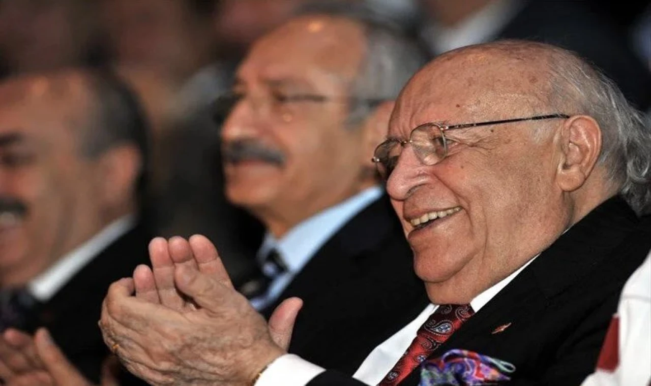 Kılıçdaroğlu’dan Anlamlı Süleyman Demirel paylaşımı!