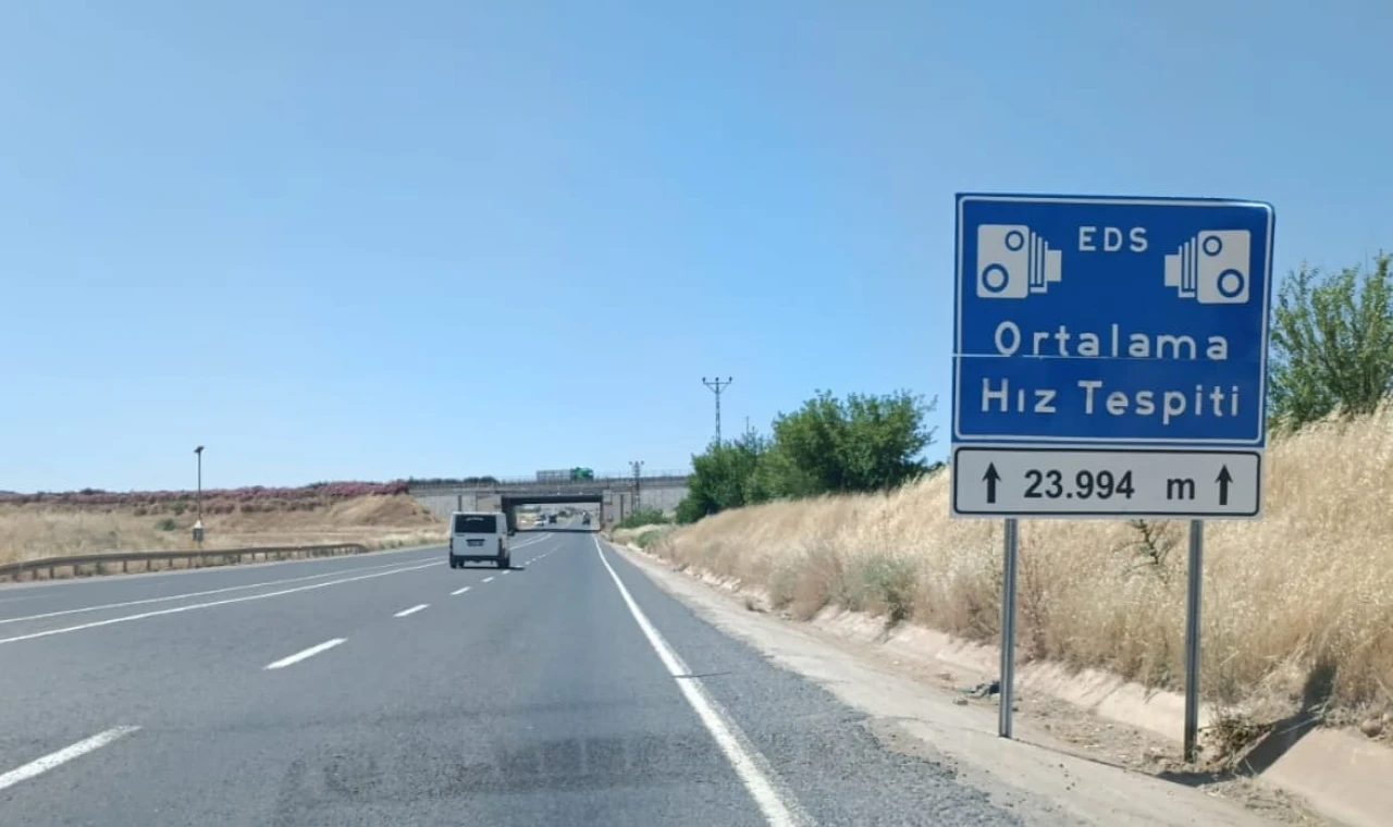 Şanlıurfa’da bu yollardan geçerken bir kez daha düşünün! Affetmiyorlar