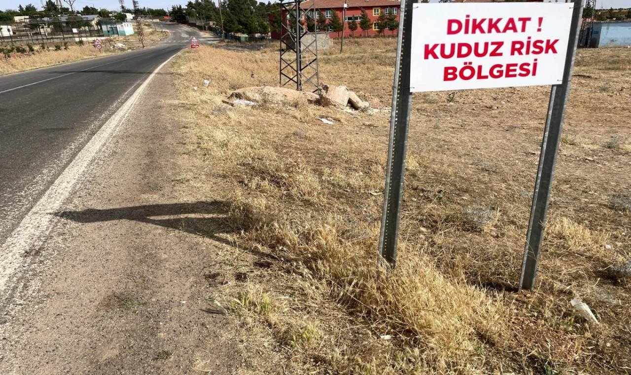 Şanlıurfa’da İki Mahalle Karantinaya Alındı