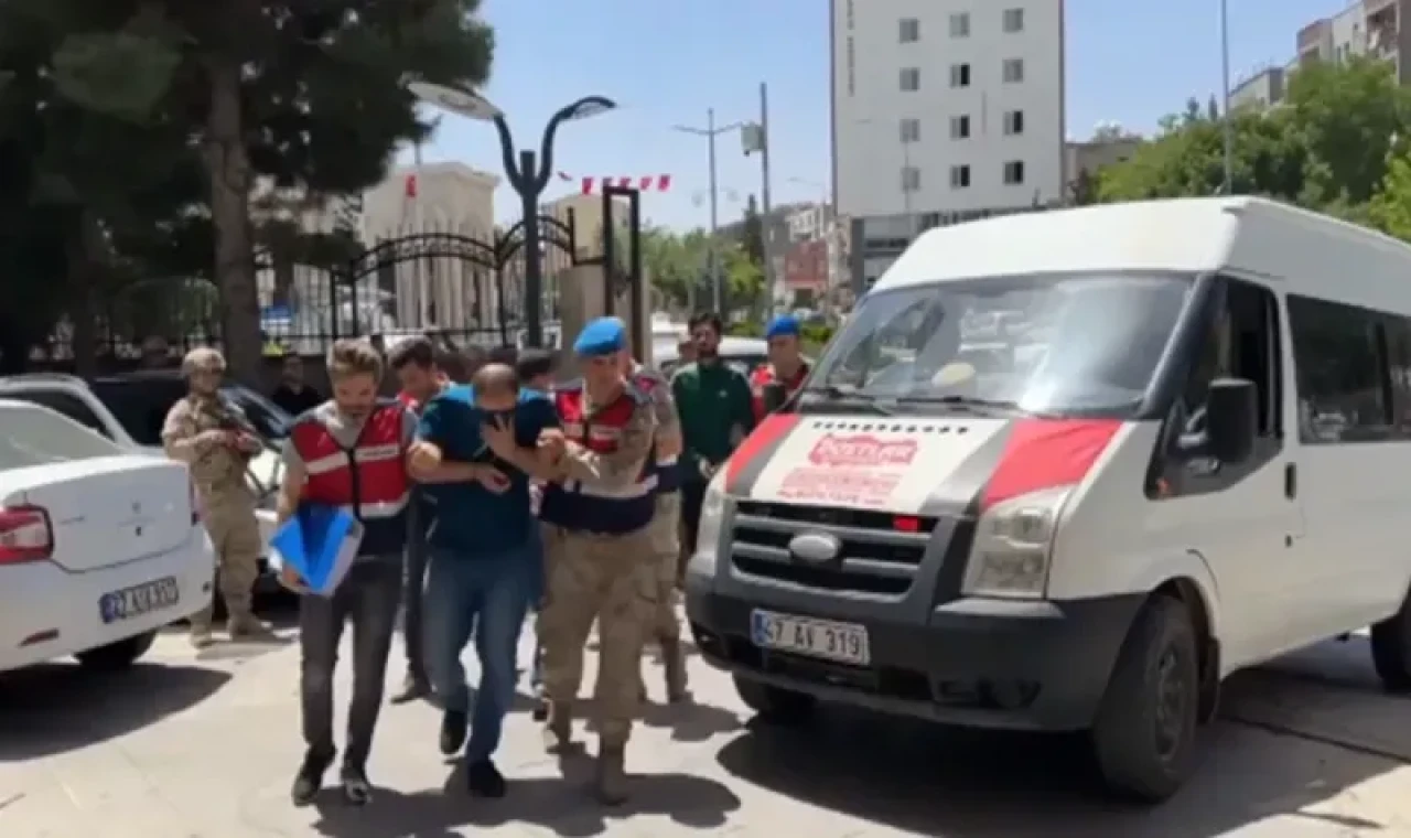 Şanlıurfa’da Yasa Dışı Bahis Operasyonu: Milyonluk Vurgun Açığa Çıktı!