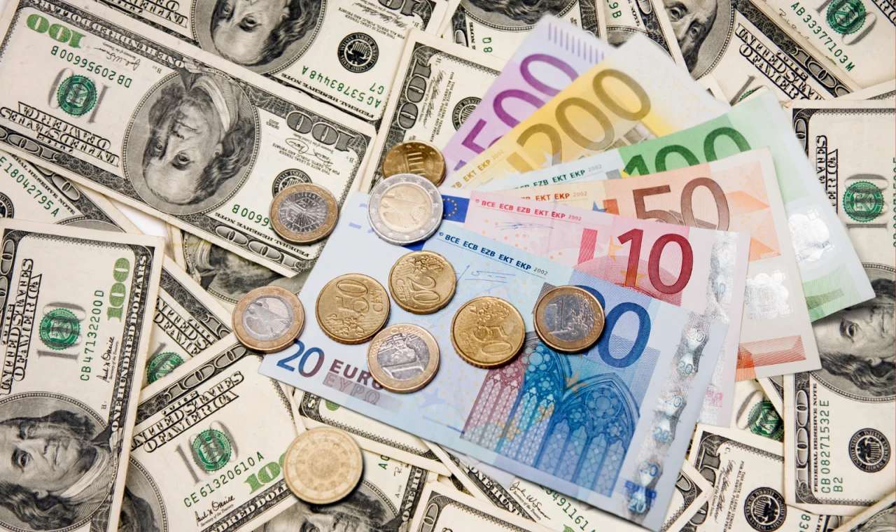 Dolar ve Euro'da son durum nedir?