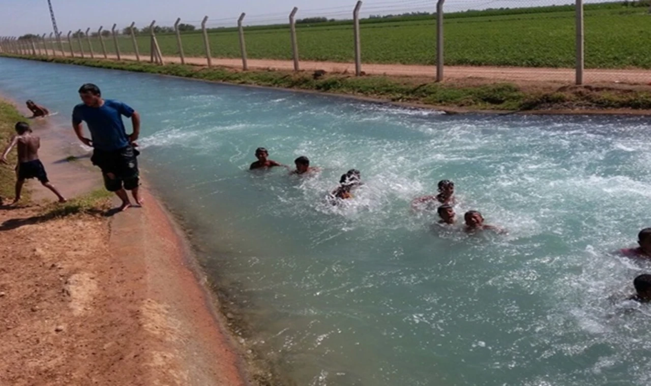 Şanlıurfa emniyetinden uyarı geldi!