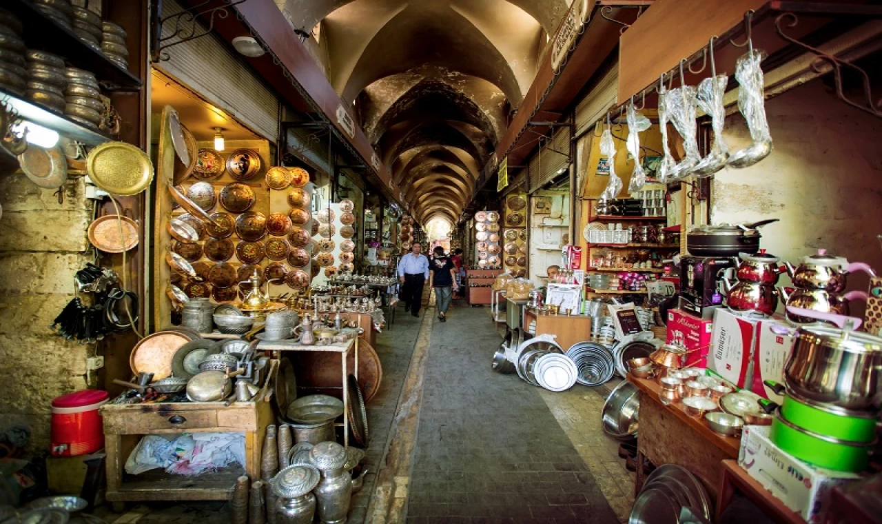 Urfa’da tarihi yerler için yeni uygulama başladı