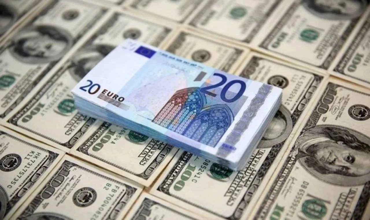 Dolar ve Euro güne nasıl başladı?