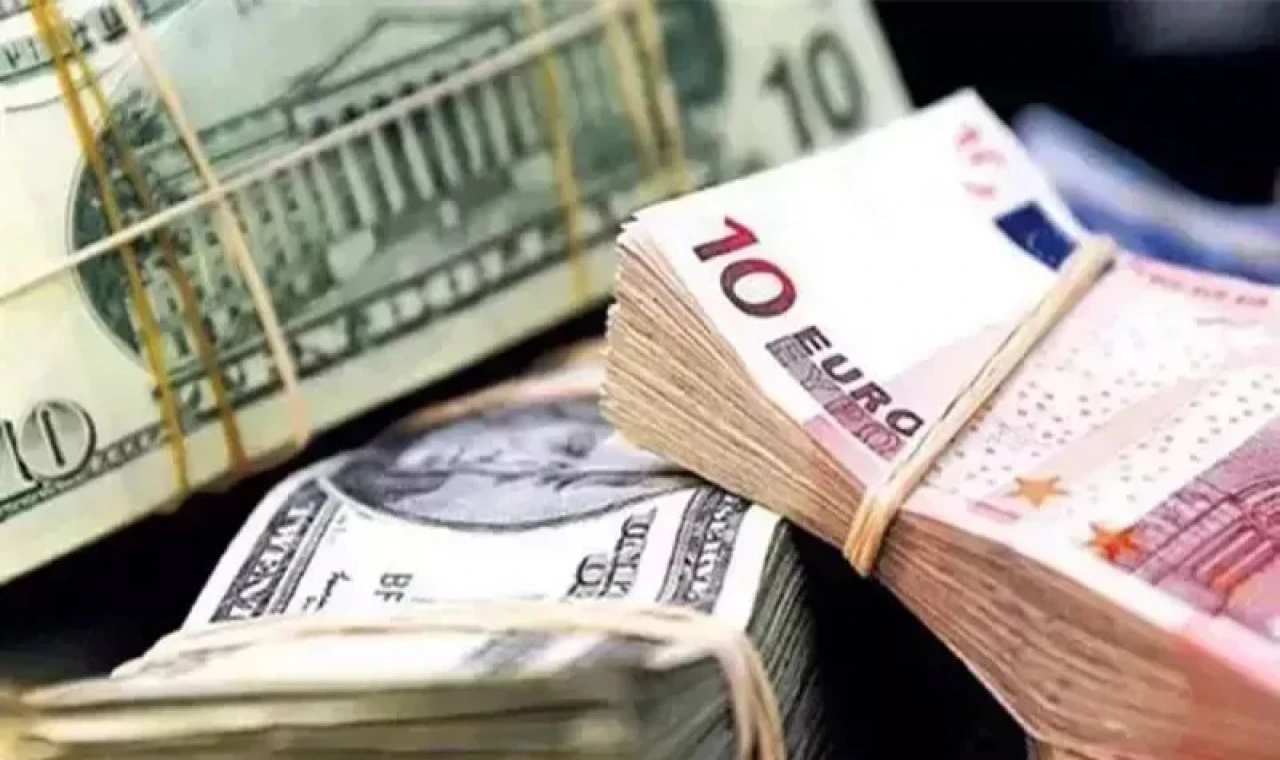 Dolar ve Euro'da son durum nedir?