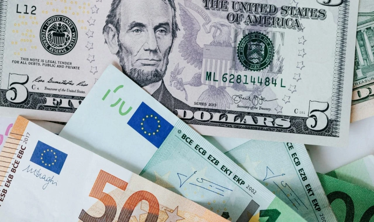 Euro ve dolar güne nasıl başladı?