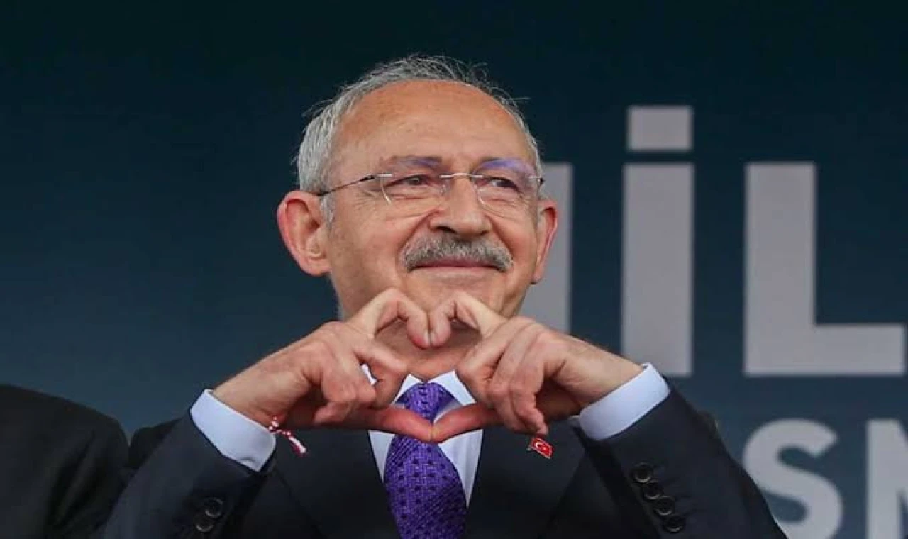 Kılıçdaroğlu Açıkladı: Yeniden Genel Başkan Adayı mı Oluyor?