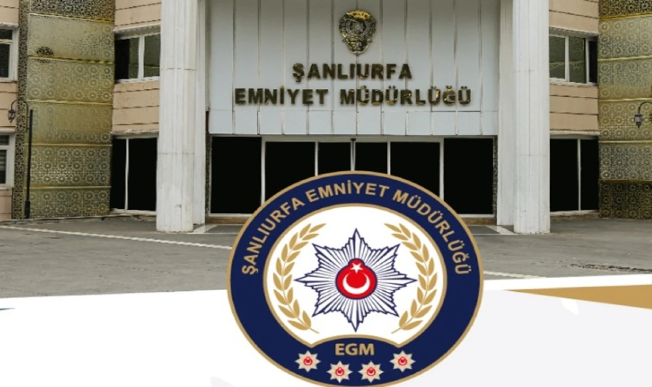 Şanlıurfa'da kayıp 4 çocuk ailelerine kavuştu