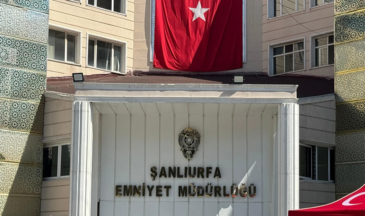 Şanlıurfa'da kayıp çocuklar bulundu!