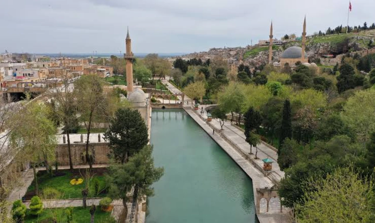 Şanlıurfa’da bugün elektrik kesintisi yaşanacak ilçeler...