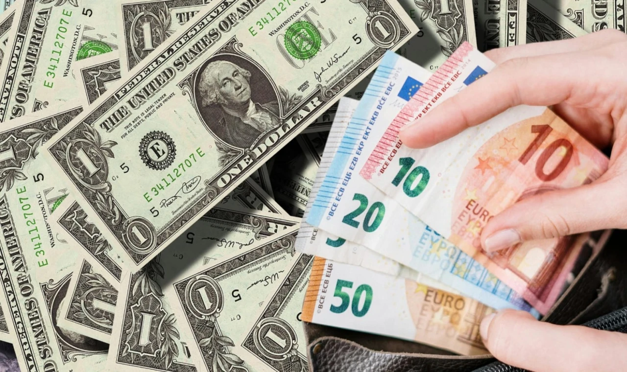 Dolar ve Euro haftaya nasıl başladı?