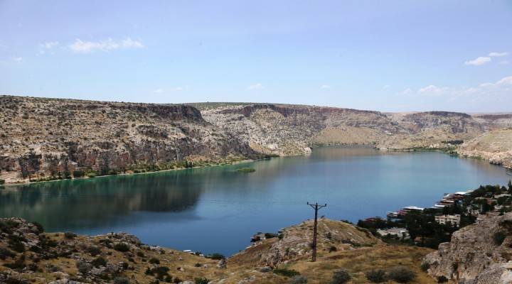 GAP'taki turizm hareketliliği bayramla taçlanacak