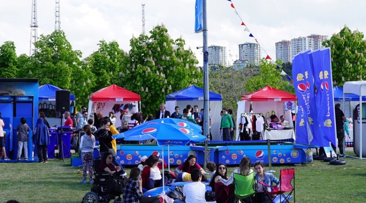 Pepsı Urfa’yı İftardan sonra kör tadım testlerinde ağırladı!