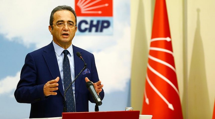 CHP örgüt içi meselelerini tartışma defterini kapattı