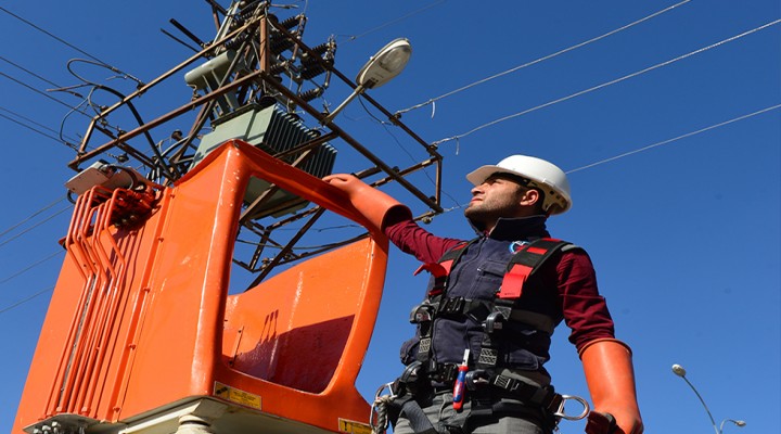 Güneydoğu'da elektrik sorununa yeni çözüm