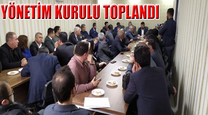 Gelecek Partisi, Şanlıurfa'da "resmen" kuruldu