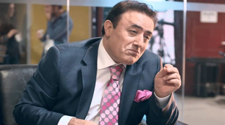 Mahmut Tuncer: Suç duyurusunda bulunacağım!