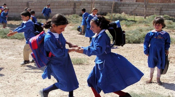 Urfa'da 'tam gün'e sancılı geçiş