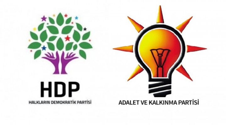 HDP’den AK Parti’ye transfer!