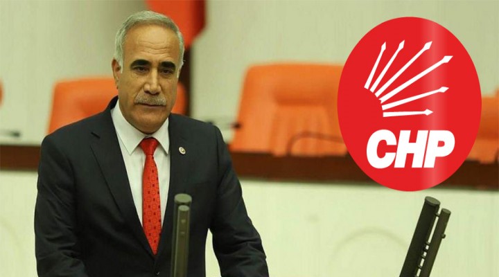 Urfalı CHP’li vekilden sınır ilçeleri için flaş öneri