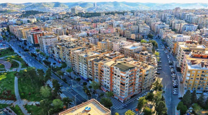 Urfa'da yasağın son gününde de sessizlik hakim!