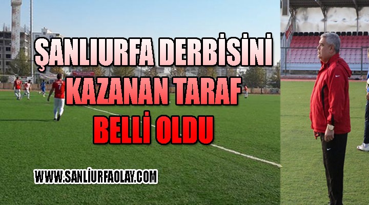 Karaköprü Belediyespor seriye bağladı