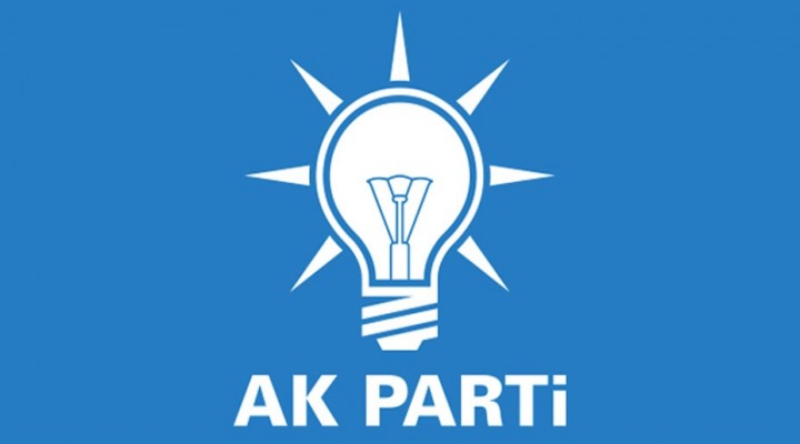 AK Parti Bozova İlçe Başkanı görevden alındı