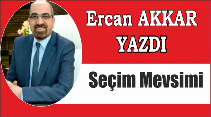 Seçim Mevsimi