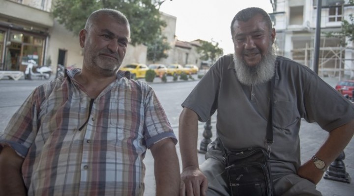 Kötü gün dostu"nun izini 18 yıl sonra buldu