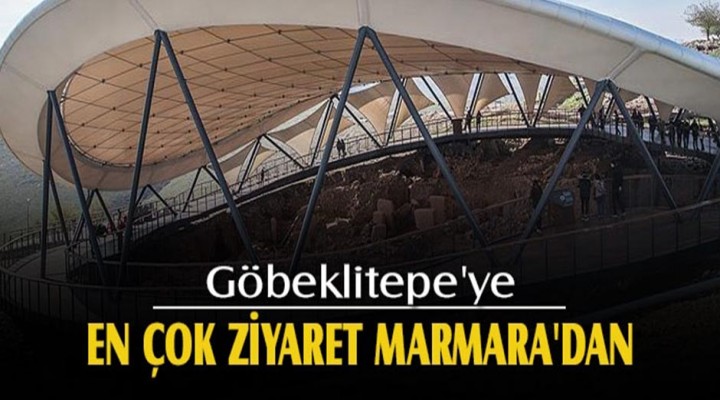 Göbeklitepe ile ilgili dikkat çeken araştırma!