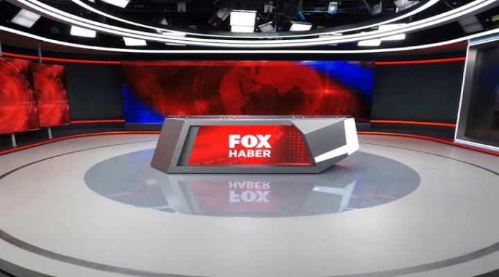 FOX'un patronunda flaş kapatma kararı!