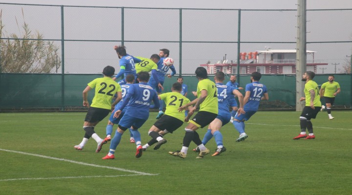  Sultanbeyli Belediyespor 2 Şanlıurfaspor 2