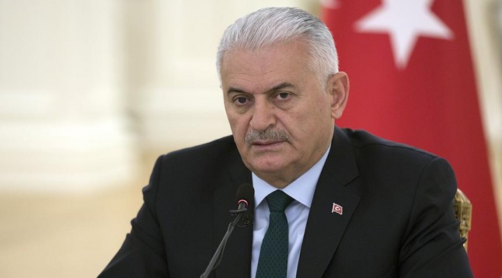 Başbakan Yıldırım: Müşterek çalışma küresel barış için zaruridir