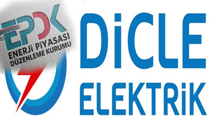 Elektrik şirketine ceza kesildi!