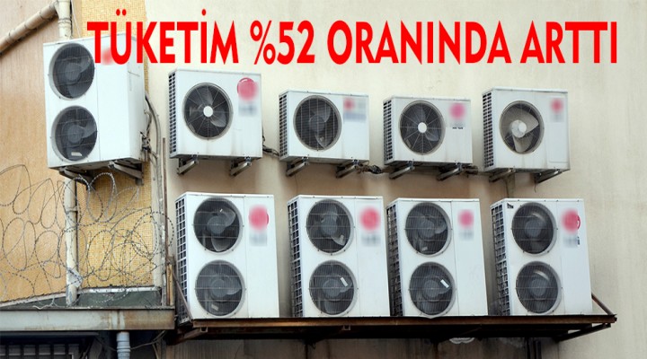 Dicle Elektrik’ten Klima Uyarısı !