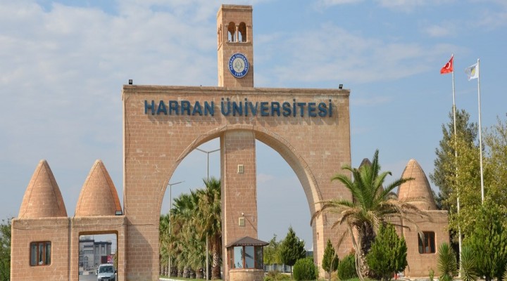 Harran’da sanal gerçeklik projesi kabul edildi