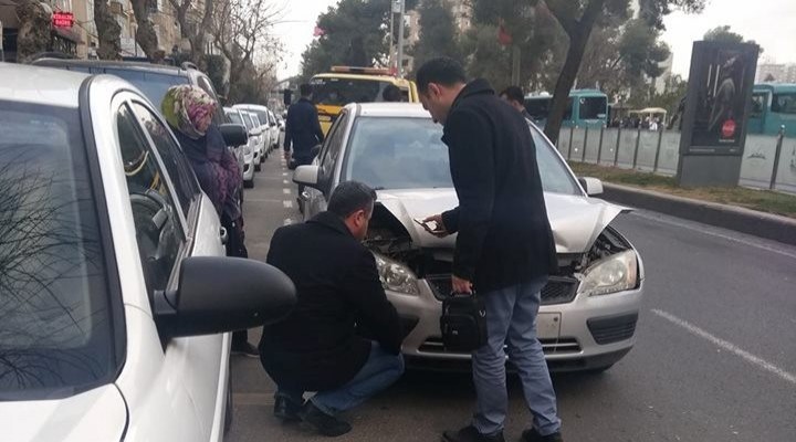 Şanlıurfa'da trafik kazası