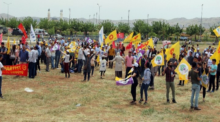 1 Mayıs çeşitli etkinliklerle kutlandı