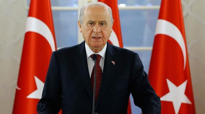 MHP Genel Başkanı Bahçeli: Cumhurbaşkanlığı Hükümet Sistemi'yle ilgili her konuda mutabıkız